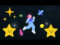 ✨Twinkle Twinkle Little Star 🌟 Baby Sleep Lullaby 💤 Fall Asleep in Minutes! Fun Kids Nursery Rhyme