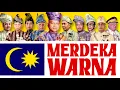 Download Lagu (1957) KETIBAAN RAJA-RAJA MELAYU DI STADIUM MERDEKA | Istiadat Pemahsyuran Kemerdekaan Tanah Melayu