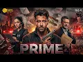 Lagu Prime (2025) | Hrithik Roshan, Kiara Advani,  Hindi Dubbed Action Spy Thriller Movie | Full HD Movie