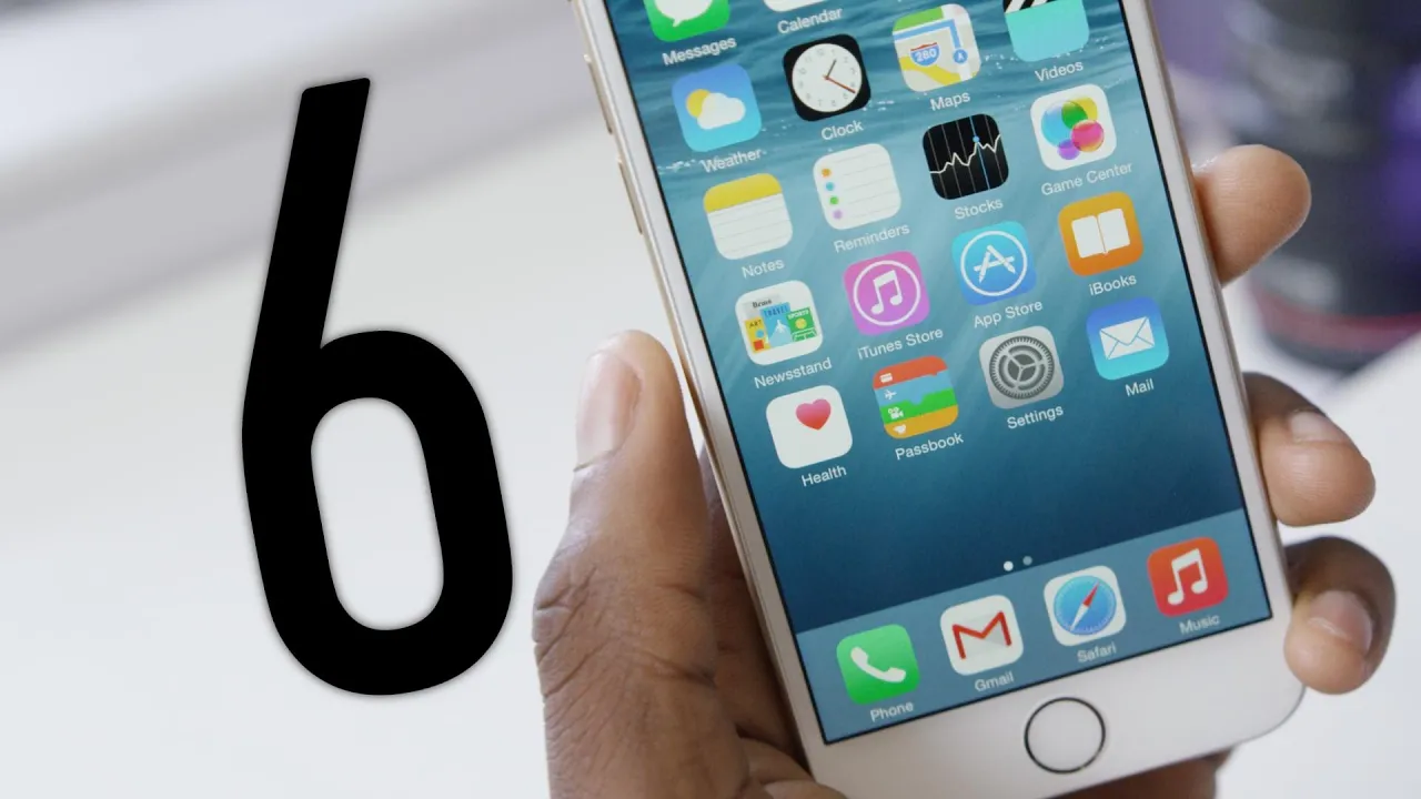 Galaxy S6 vs iPhone 6: Which Should You Get?. 