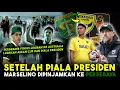 Download Lagu BOCORAN!! MARSELINO TAK MASUK SKEMA OXFORD DIPINJAMKAN PERSEBAYA😱TIBA DI AUSTRALIA LUPAKAN ASEAN CUP