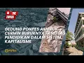 Download Lagu Gedung Ponpes Ambruk, Cermin Buruknya Fasilitas Pendidikan dalam Sistem Kapitalisme | The Topics