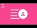How to Wrap Text Around an Image or Object InDesign CC Tutorial