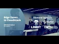 Edge Zones In CloudStack - CloudStack Collaboration Conference 2022