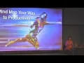 Macstock 2018 Mind Map Your Way to Productivity