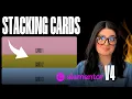 STACKING CONTAINERS ON SCROLL - Elementor v4
