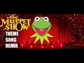 Lagu The Muppet Show Theme Song Remix