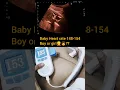 Download Lagu Baby heart beat and gender prediction.. Myth or fact??