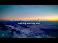 indigo la end - 心変わり / change of heart (english lyrics)