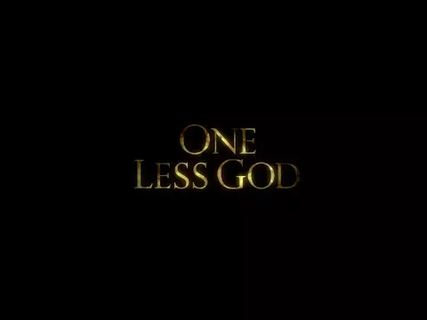 One Less God | OFFICIAL TRAILER | 2017
