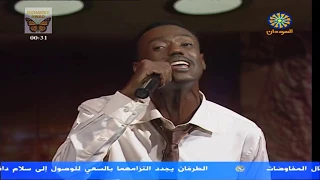 عاطف السماني عجبوني الليلة جو 