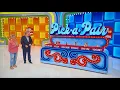 The Price is Right | Pick A Pair | 11/14/2025