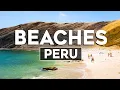 Top 10 Best Beaches in Peru - Travel 2024