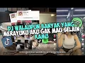Download Lagu DJ MERINDUKANMU || WALAUPUN BANYAK YANG MERAYUKU AKU GAK MAU SELAIN KAMU