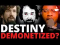Download Lagu Destiny is RUINED forever. @LiberalHivemind  | The Coffee Pod