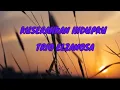 Download Lagu Lagu Rohani Kuserahkan Hidupku (Trio Elzanosa)