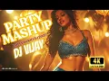 Download Lagu 🎵 Hindi DJ Remix Mashup 2025 💥 Nonstop Bollywood Party Songs | Ultimate Club Beats