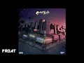 LeRoyce - Sunny Nights