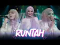 Download Lagu Runtah - Salsha Chan  (Official Live Music)