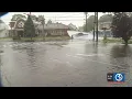 New Haven prepares for flooding from Ida