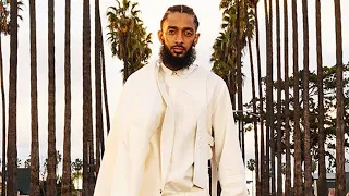 nipsey hussle rest in peace ft 2pac 2019