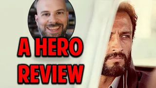 a hero why its a very good movie worthy of a watch