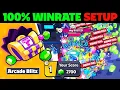 Download Lagu Nieuwe Arcade Blitz-modus: Beste STRATEGIE voor 100% winstpercentage in Squad Busters🔥