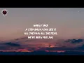Terrian - Honestly, we need Jesus (Lyrics)