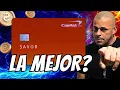 Capital One Savor Credit Card The Best Credit Card in the United States