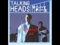 Download Lagu Slippery People (extended) - Talking Heads
