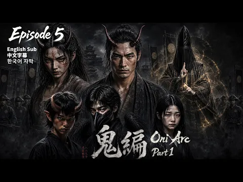 Yokai Detective Episode 6
