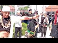 Download Lagu HArlah 5 Abad Kesultanan Banten, atraksi hebat pendekar macan kulon pimpinan abah gacon banten