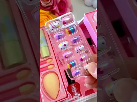 #makeup #cardcreations #toys