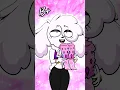 Lagu Pretty Please // Rocky Rakoon Animation Meme #Shorts #tiktok #viral #trending #funny #fyp
