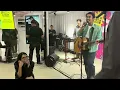Lomba Sihir - Selamanya (Acoustic Live at The Space, Senayan City, Jakarta 25/9/2025)