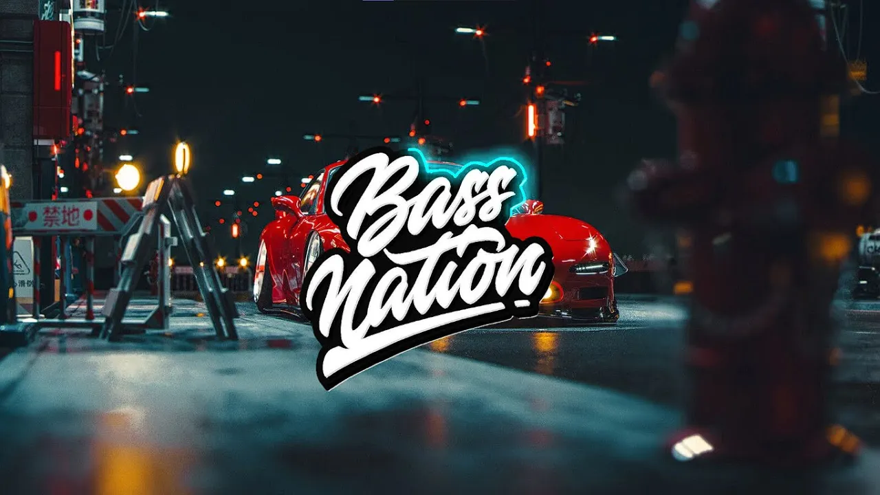 Quavo & 🕊Takeoff🕊 - Hotel Lobby (Bass Boosted)