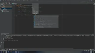 Beginning Java Math Operators and Arithmetic