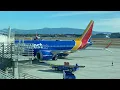 San Jose SJC Los Angeles LAX - Southwest Airlines
