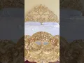 Romantic Rococo bedroom tour