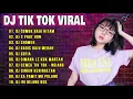 Lagu DJ DESA [ Full Album 2021 ] 💛 DJ ADUH MAMAE ADA COWOK BAJU HITAM BIKIN SAYA TERPANAH VIRAL TIK TOK