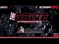 The Drive with Wes Neighbors and Steve Moulton