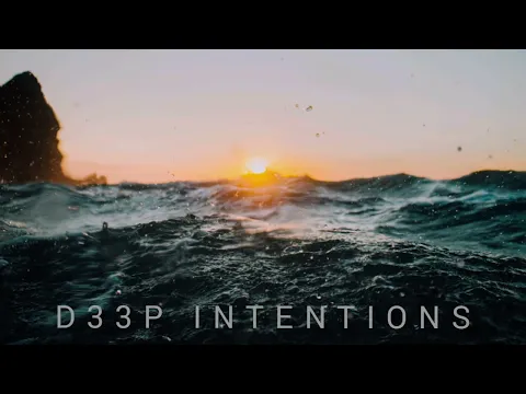 Download MP3 D33P INTENTIONS, NOSTALGIC SUNDAY DEEP HOUSE MIX BY ROSETTA D33P