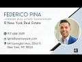 Sneak peek 3D 126 W 73rd st