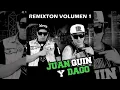 Juan Quin y Dago Ft. Lore y Roque Me Gusta - Mueve El Toto