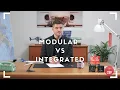 Modular and Integrated course what s the difference - dng CBF