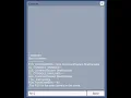 Command System - Setting Shell Variables in Console