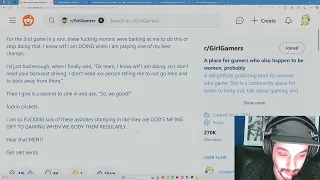 Incel Cringe