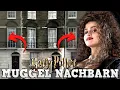 Download Lagu WARUM wohnte die rassistische FAMILIE BLACK unter MUGGELN?! 😨