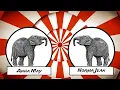 Norma Jean The Elephant Snapshot
