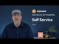 How to set up a PostgreSQL Data Service Instance with anynines Part 4 Self Service